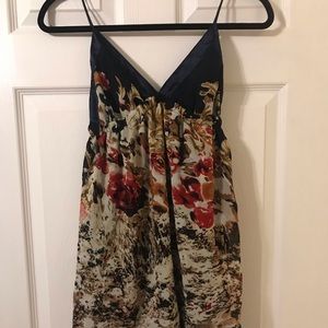 Flowy Dress
